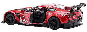 Model samochodu 5 2016 CORVETTE C7 R RACE CAR, w asortymencie