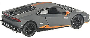 Model samochodu 5 LAMBORGHINI HURACAN LP610-4 AVIO MATTE, w asortymencie