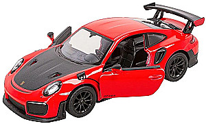 Model samochodu 5 PORSCHE 911 GT2 RS, w asortymencie