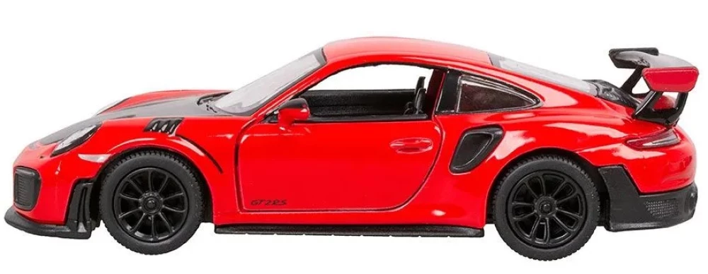 Model samochodu 5 PORSCHE 911 GT2 RS, w asortymencie