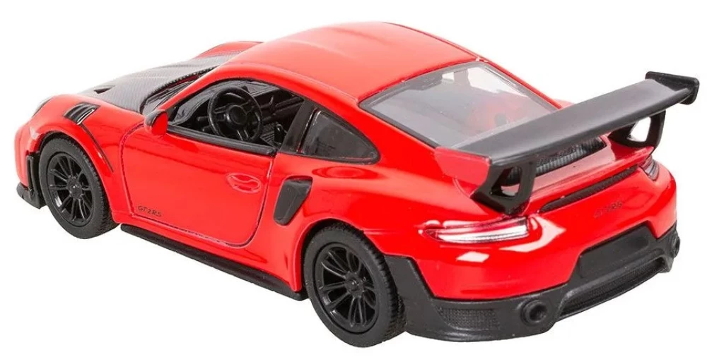 Model samochodu 5 PORSCHE 911 GT2 RS, w asortymencie