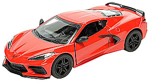 Model samochodu 5 2021 CORVETTE, w asortymencie