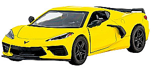 Model samochodu 5 2021 CORVETTE, w asortymencie