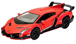 Model samochodu 5 LAMBORGHINI MURCIELAGO LP640