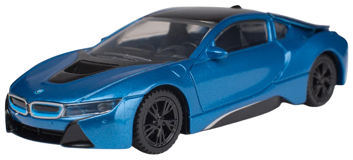 Automobilio modelis 5 BMW 18, asortimentas