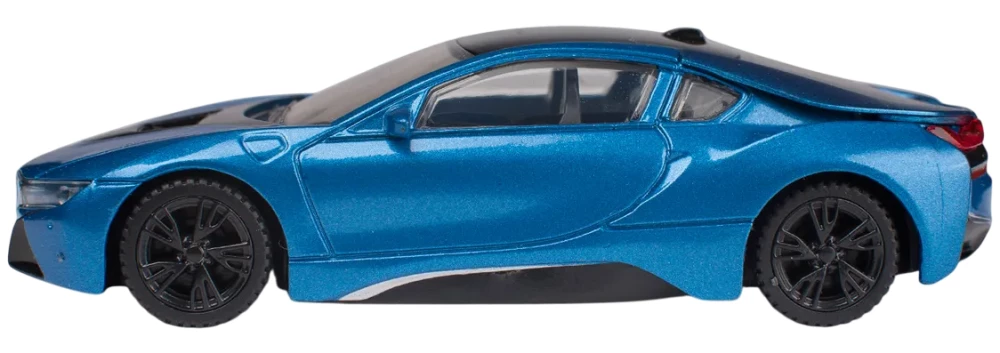 Model samochodu 5 BMW 18, w asortymencie