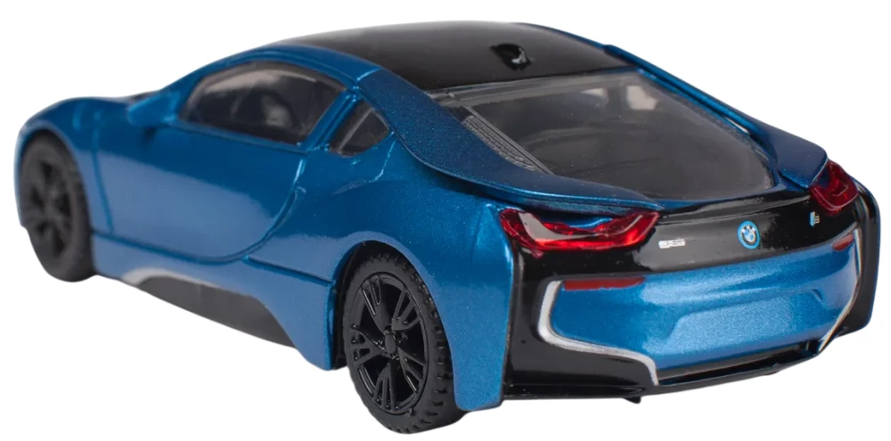 Model samochodu 5 BMW 18, w asortymencie