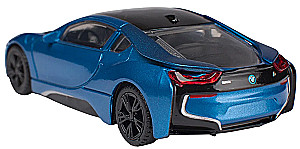 Model samochodu 5 BMW 18, w asortymencie