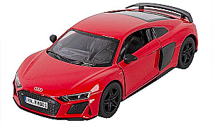 Modellauto 5 2020 AUDI R8 COUPE, sortiert
