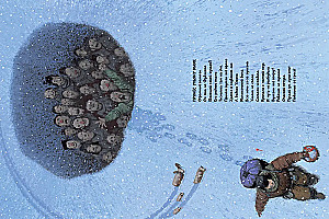 Where Do Children Come From. Drawings by Igor Oleinikov