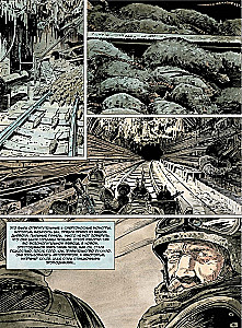 Metro 2033. Part 1, 2, 3, 4