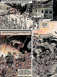 Metro 2033. Part 1, 2, 3, 4