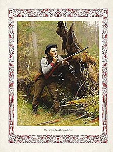 Любимые сказки Астрид. Шведские волшебные истории о гномах  троллях и других существах