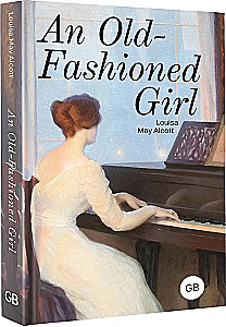 An Old-Fashioned Girl