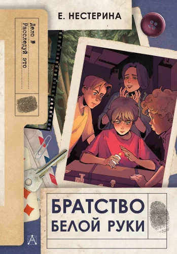 Братство Белой Руки