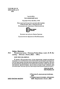 Vidurnakčio rožė
