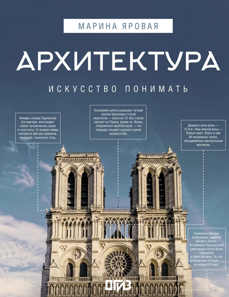 Architecture. The Art of Understanding
