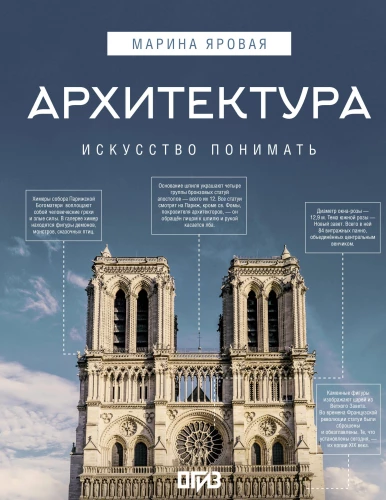 Architecture. The Art of Understanding