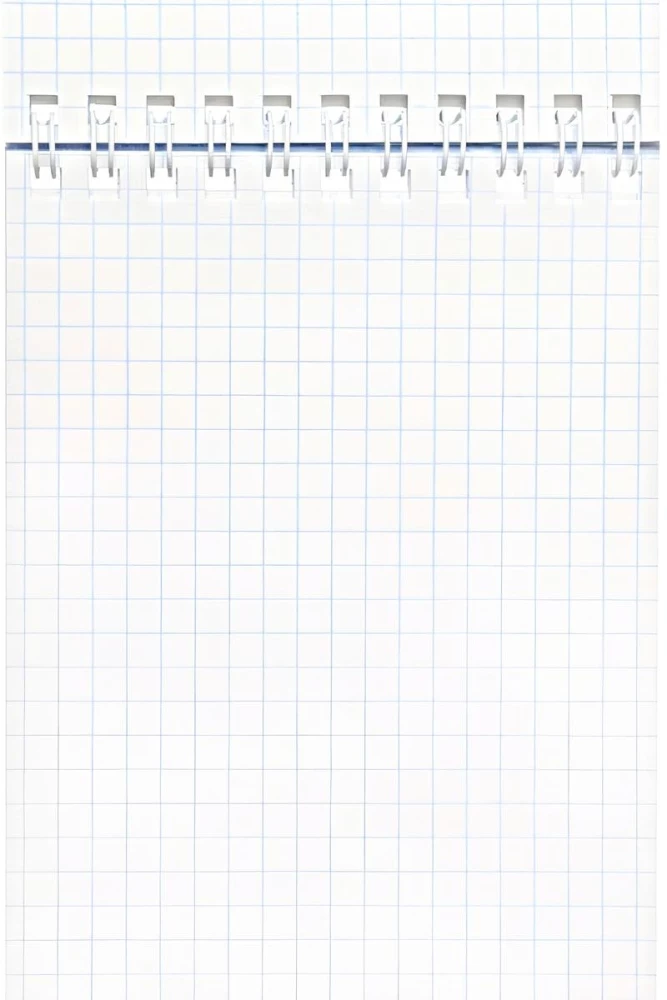 Notebook. A5. 40 sheets, k-pop idols