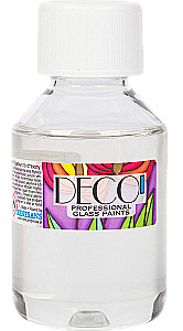 Rozcieńczalnik do farb na szkło, 100 ml