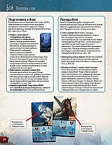 Board Game - Sleeping Gods. Distant Skies
