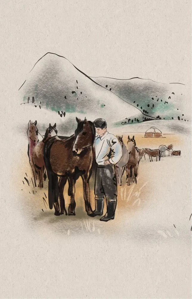 Want to Become Wise - Understand Your Father. 22 Stories of a Son About His Father