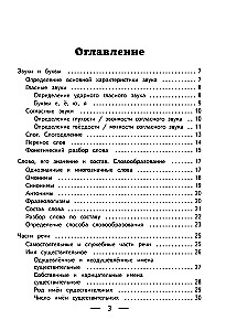 Język rosyjski w tabelach, schematach i algorytmach