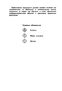 Słownik języka rosyjskiego. Klasa 2
