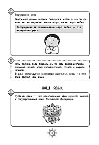 Słownik języka rosyjskiego. Klasa 2
