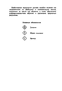 Słownik języka rosyjskiego. Klasa 3