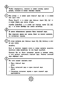 Podręcznik języka rosyjskiego. Klasa 1
