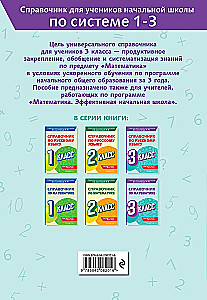 Podręcznik matematyki. Klasa 3