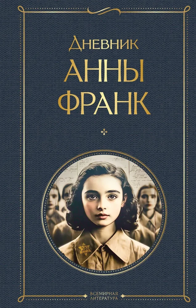 The Diary of Anne Frank