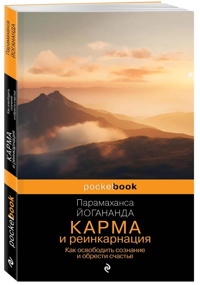 Karma i reinkarnacja. Jak uwolnić świadomość i znaleźć szczęście.