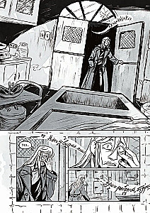 Speak of the Dead. By the way, about the dead. Volume 1