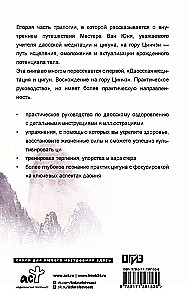 Daoistyczne uzdrawianie. Chmury nad górą Qingcheng. Praktyczny przewodnik