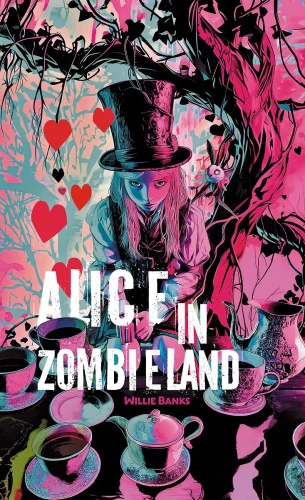 Alice w Zombielandzie