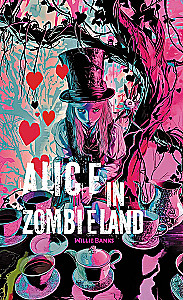 Alice w Zombielandzie