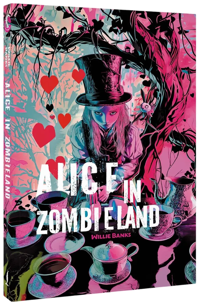Alice w Zombielandzie