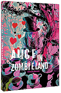 Alice w Zombielandzie