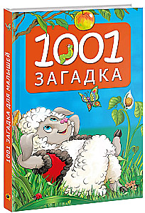 1001 riddle