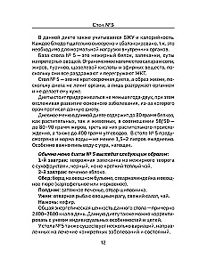 Stół nr 5. Przydatne i smaczne przepisy