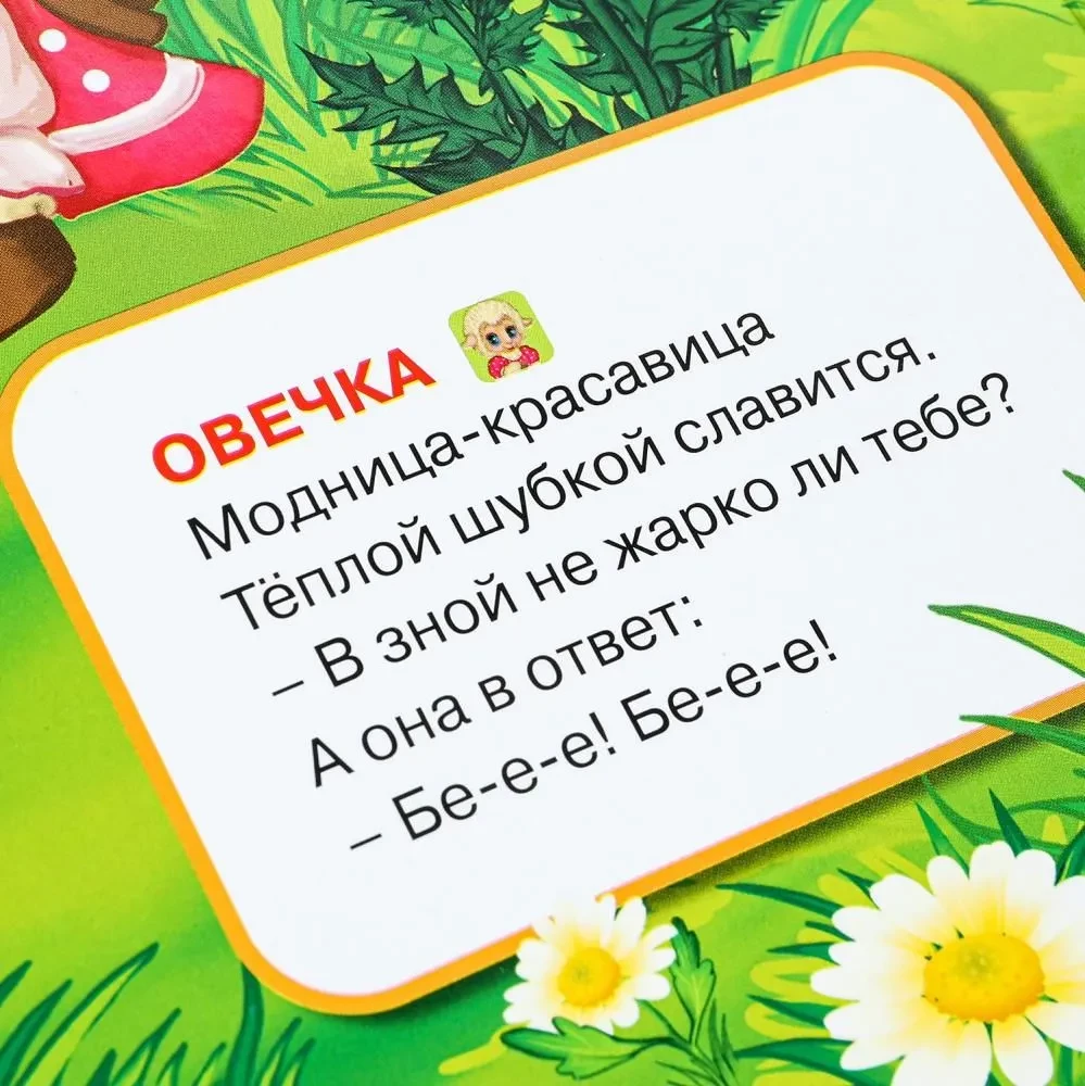 Książka dźwiękowa - Zwierzęta domowe