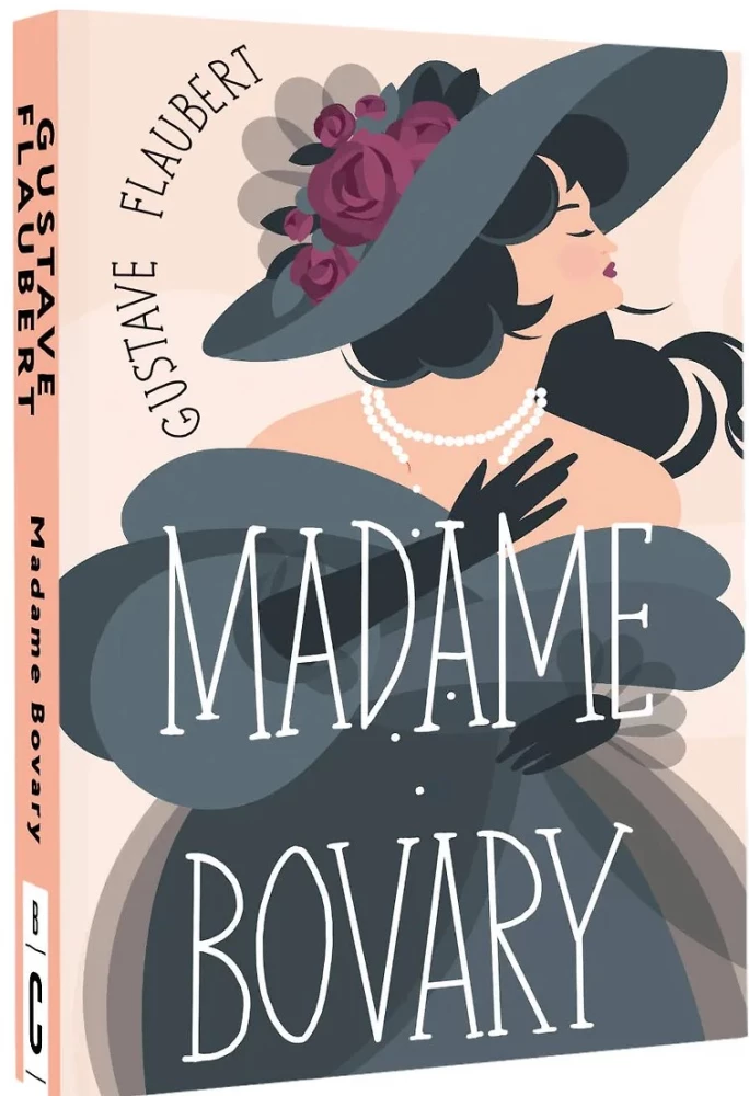 Madame Bovary