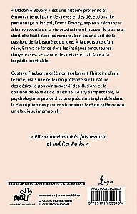 Madame Bovary