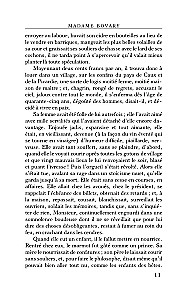 Madame Bovary