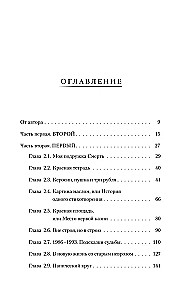 Побег из ада, или Исповедь паникера