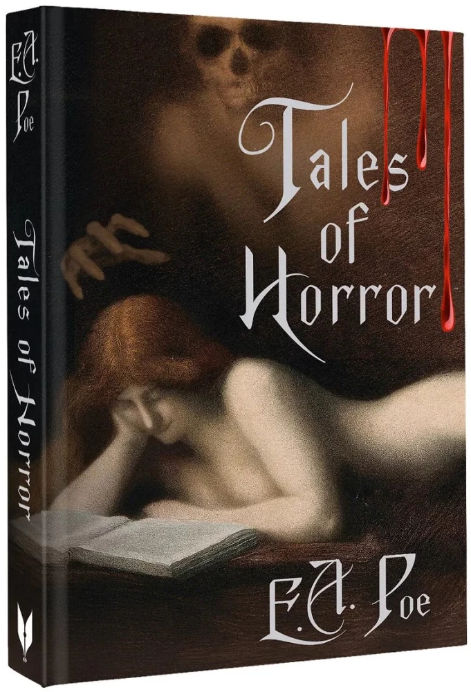 Tales of Horror
