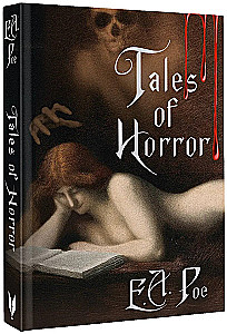 Tales of Horror