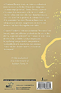 Madame Bovary